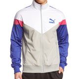 Puma Icon Mcs Track Jacket Mens Style : 565654