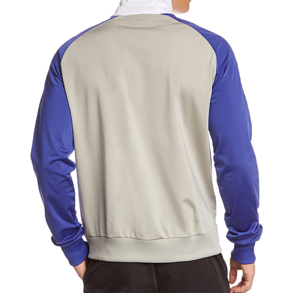 Puma Icon Mcs Track Jacket Mens Style : 565654