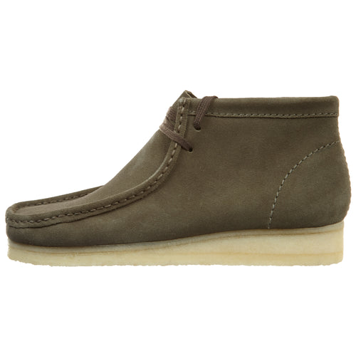 Clarks Wallabee Boot Mens Style : 34754