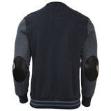 Mitchell&ness Leather Trim Crew Mens Style : 479fa
