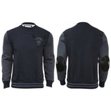 Mitchell&ness Leather Trim Crew Mens Style : 479fa