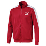 Puma Classic T7 Track Jacket Mens Style : 576312