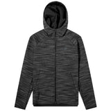 Nike Sportswear Heathered Tech Fleece Full-zip Hoodie Mens Style : Ct7866
