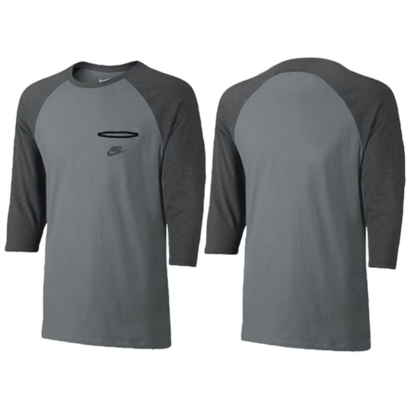 Adidas Bemis Pocket Raglan Shirt  Mens Style : 799340