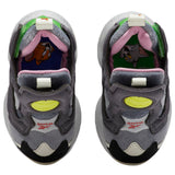 Reebok Versa Pump Fury Toddlers Style : Fw4660