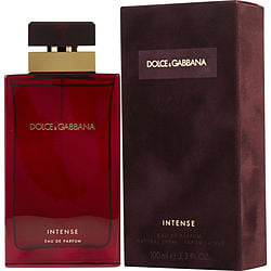 DOLCE & GABBANA POUR FEMME INTENSE by Dolce & Gabbana