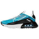 Nike Air Max 2090 Big Kids Style : Cj4066-400