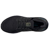 adidas Ultra Boost 20 Black Signal Cyan