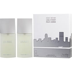 L'EAU D'ISSEY by Issey Miyake