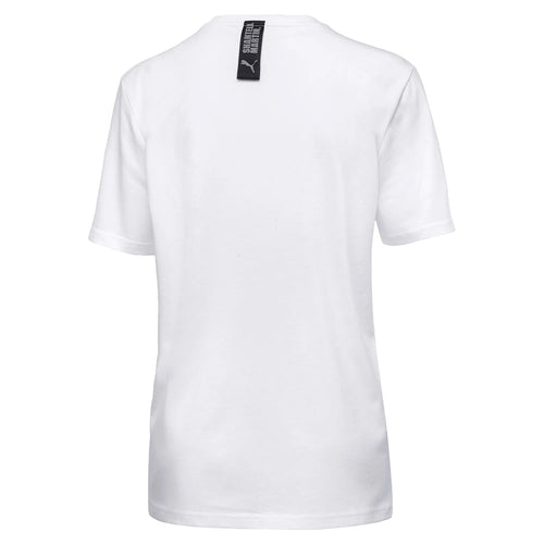 Puma X Shantell Tee Womens Style : 576544