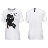 Puma X Shantell Tee Womens Style : 576544