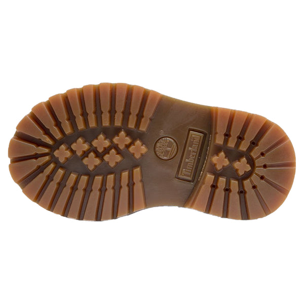Timberland 6' Premium Boot Toddlers Style : Tb0a1od3