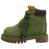 Timberland 6' Premium Boot Toddlers Style : Tb0a1mnp