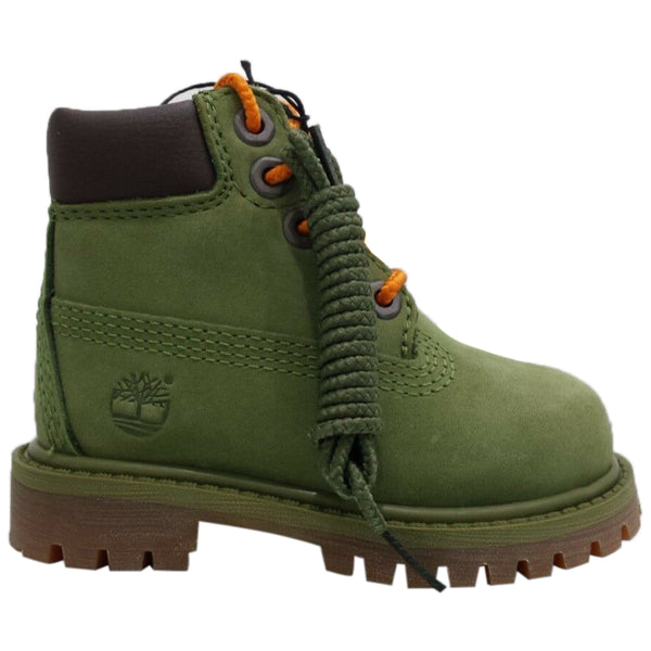 Timberland 6' Premium Boot Toddlers Style : Tb0a1mnp