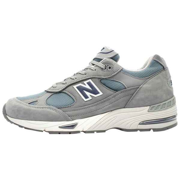 New Balance 990v2 Kith Grey