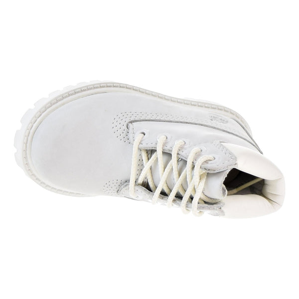 Timberland 6' Premium Boot Toddlers Style : Tb0a1mlt