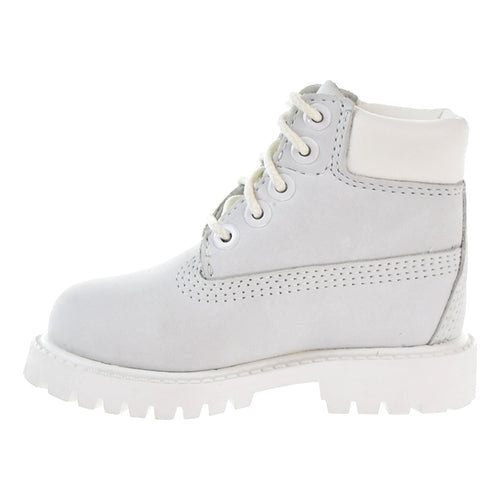 Timberland 6' Premium Boot Toddlers Style : Tb0a1mlt