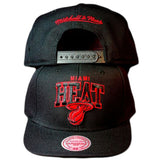 Mitchell&ness Multi Team Crack Championship Knit Beanies Unisex Style : Ks56z