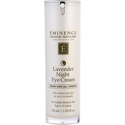 Eminence by Eminence
