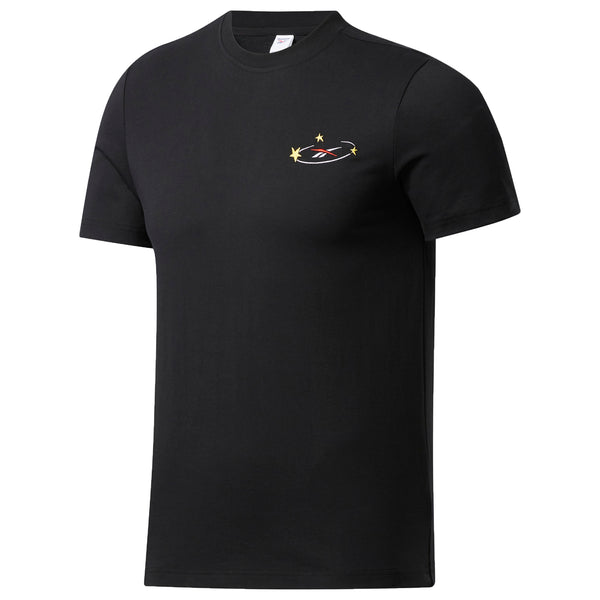 Reebok T&j Short Sleev Tee Mens Style : Gj0470