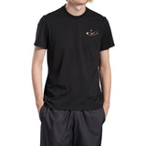 Reebok T&j Short Sleev Tee Mens Style : Gj0470