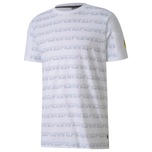 Puma Sf Aop Tee Mens Style : 596152