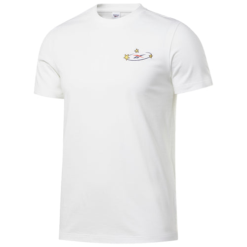 Reebok T&j Short Sleev Tee Mens Style : Gk9162