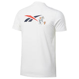 Reebok T&j Short Sleev Tee Mens Style : Gk9162