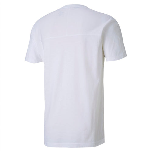 Puma Sf T7 Tee Mens Style : 596143