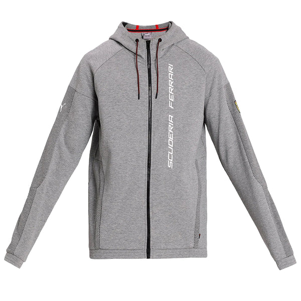 Puma Ferrari Race Hdd Sweat Jacket Mens Style : 597951