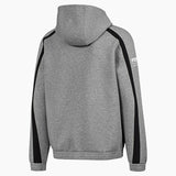 Puma Sf Hooded Sweat Jacket Mens Style : 596145