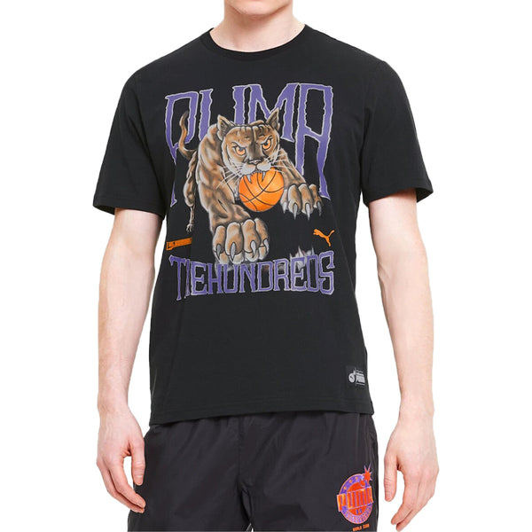 Puma X Th Tee Mens Style : 596750