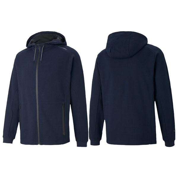 Puma M Pd Sweat Hoodie Mens Style : 598213