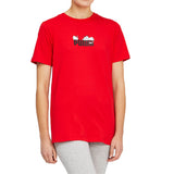 Puma X Hello Kitty Tee Womens Style : 597141