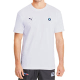 Puma Bmw Mms Life Graphic Tee Mens Style : 596091