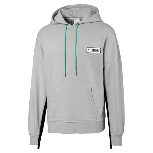 Puma X Rhude Hoodie Mens Style : 595346