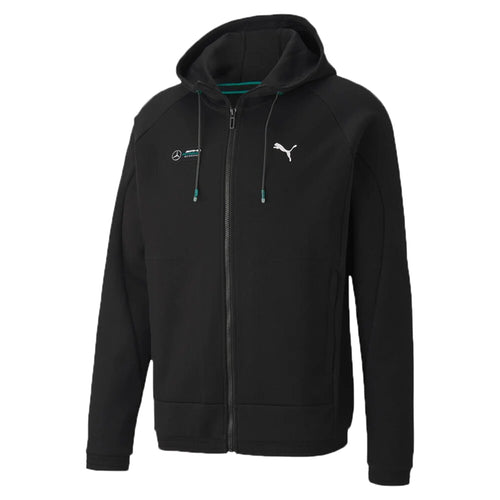 Puma Mapm Sweat Jacket Mens Style : 598033