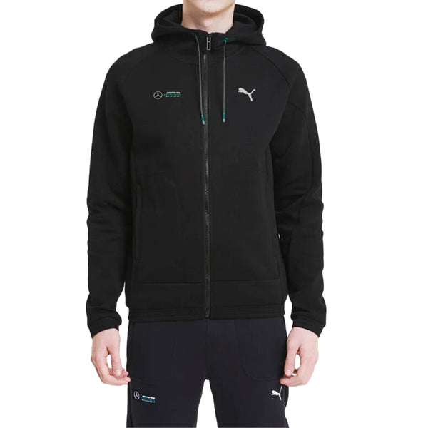 Puma Mapm Sweat Jacket Mens Style : 598033