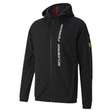 Puma Ferrari Race Hdd Sweat Jacket Mens Style : 597951