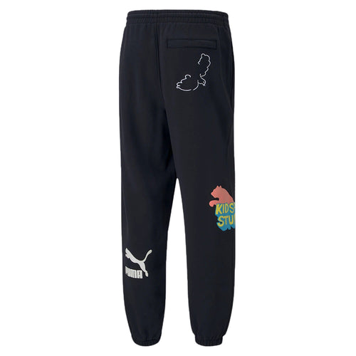 Puma X Ks Sweatpants Mens Style : 598991