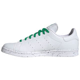 adidas Stan Smith Clean Classics White Green