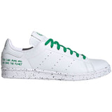 adidas Stan Smith Clean Classics White Green