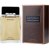 ANTONIO by Antonio Banderas