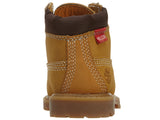 Timberland 6In Prem Wp Toddlers Style 6586R