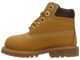 Timberland 6In Prem Wp Toddlers Style 6586R