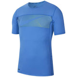 Nike Short-sleeve Graphic Training Top Mens Style : Cj5013