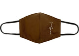 Travis Scott Cactus Jack Face Mask Unisex Style : 43108695