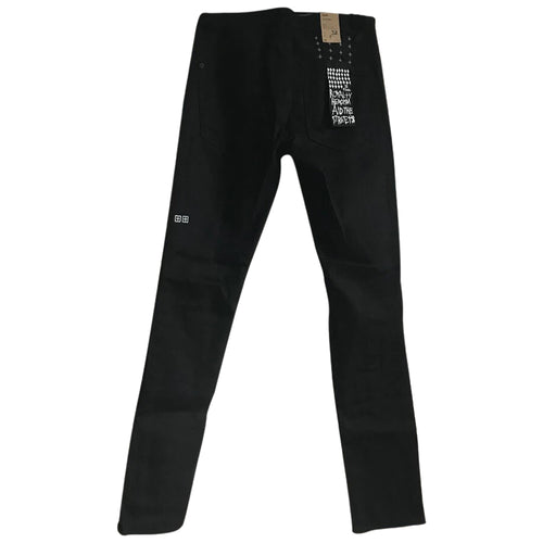 Ksubi Van Winkle Ace Slice Jeans Mens Style : 1000065358