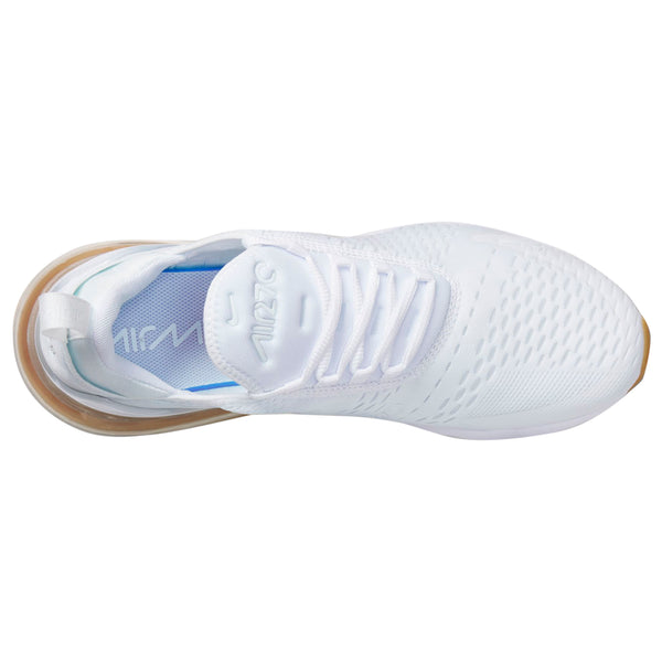 Nike Air Max 270 White Gum