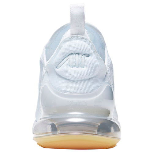 Nike Air Max 270 White Gum
